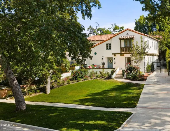 $2,950,000 | 640 Old Mill Road, Pasadena, CA 91108