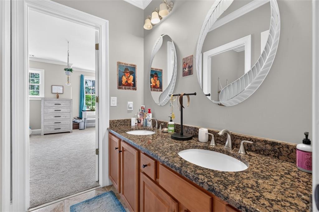 4728 East Reed Road Gainesville, GA 30507 - Photo 37 of 75