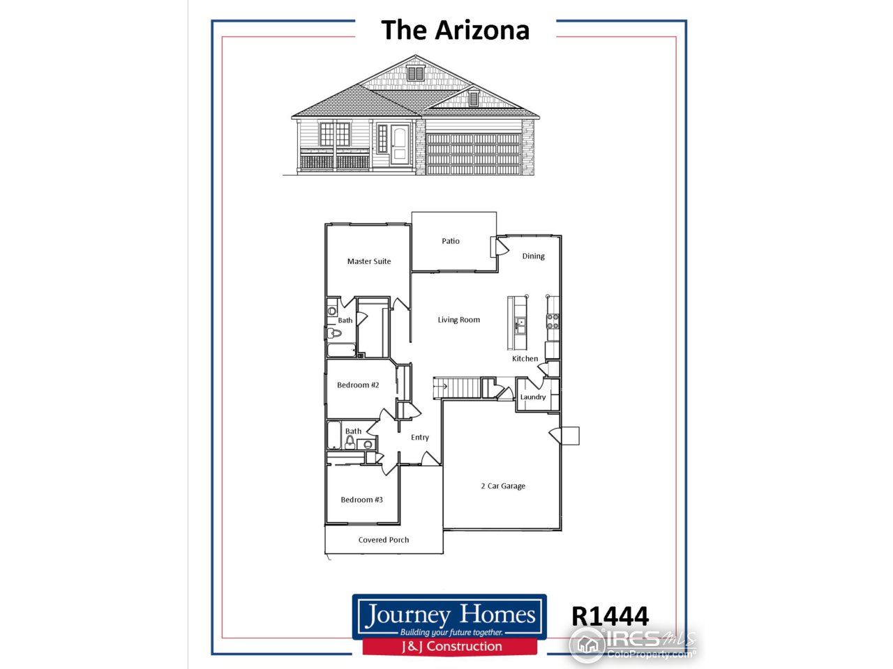 556 East 28th St Road Greeley, CO 80631 - Photo 1 of 19 Gallery Image 1