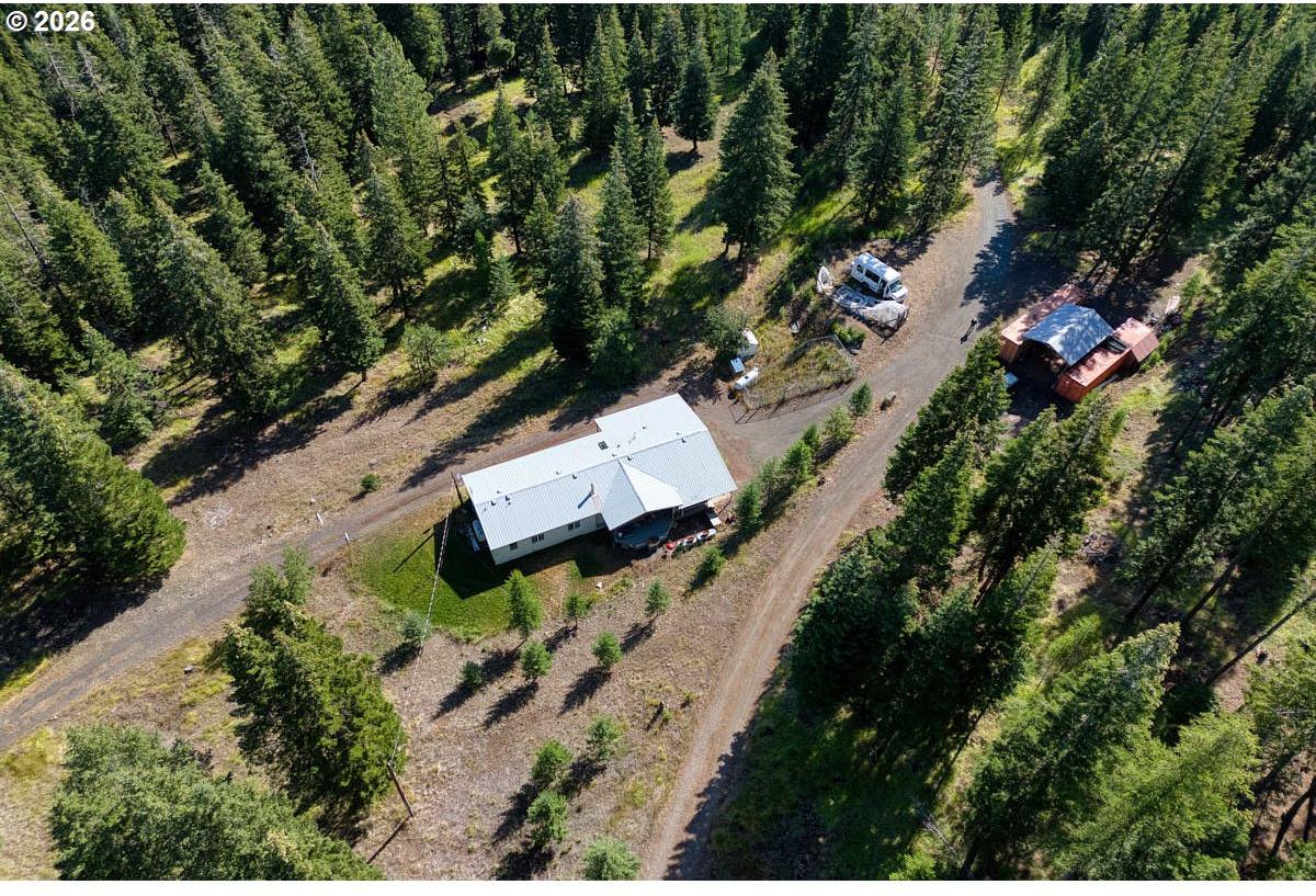 61216 Old Ski Run Road Joseph, OR 97846 - Photo 22 of 27 Gallery Image 22