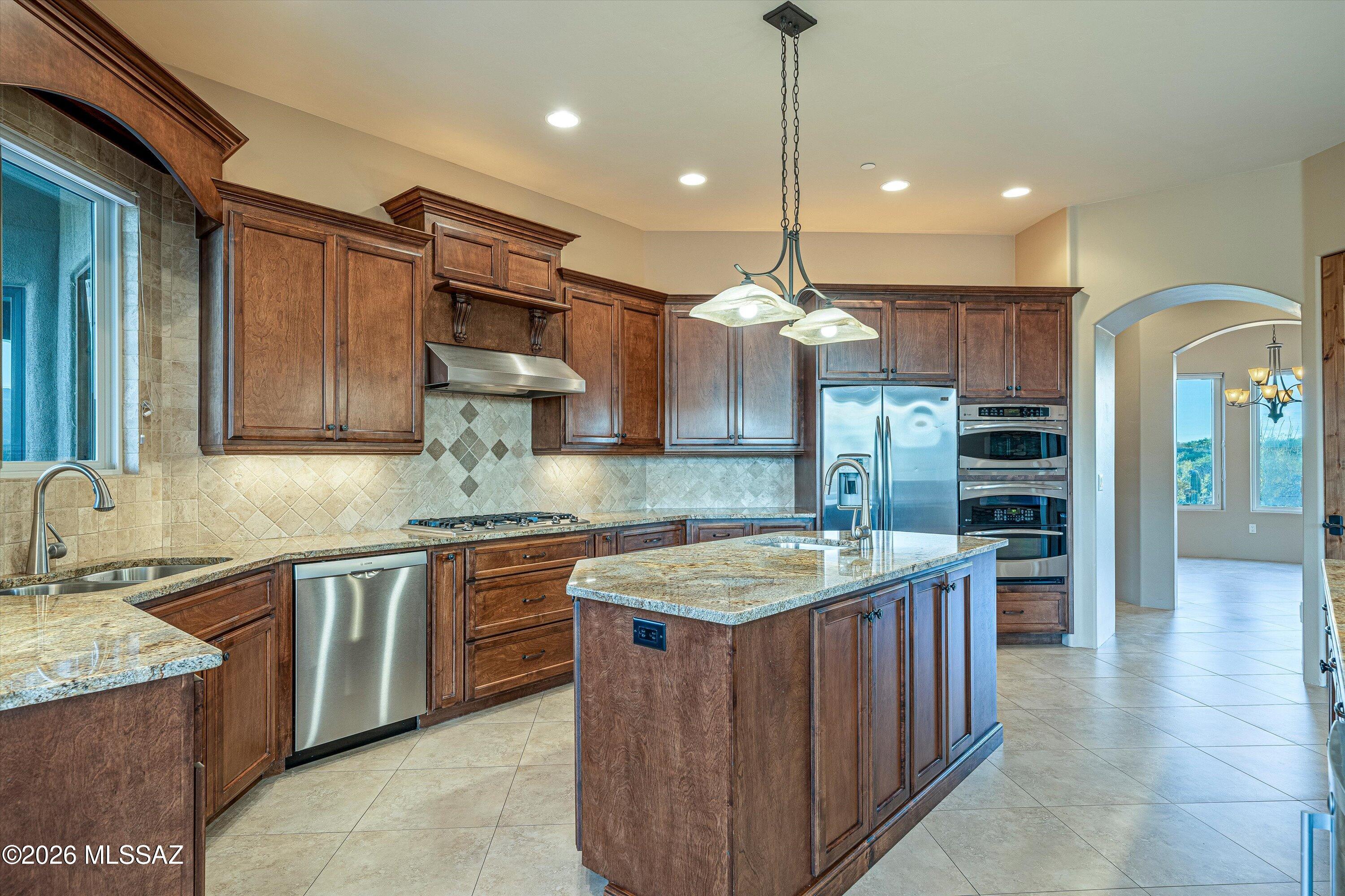 14615 East Circle L Ranch Place Vail, AZ 85641 - Photo 10 of 50