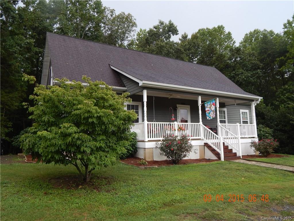 1163 Panhandle Road Gold Hill, NC 28071 - Photo 1 of 18 Gallery Image 1