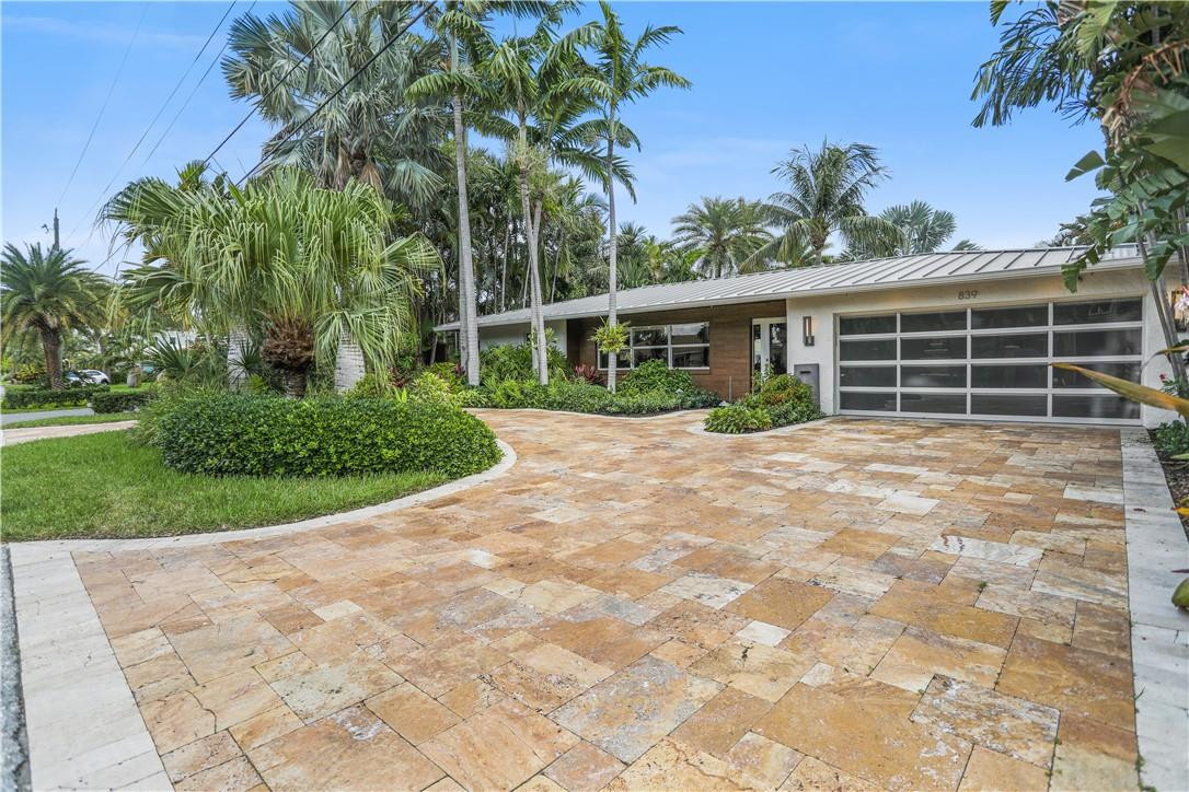 839 Dover Street Boca Raton, FL 33487 - Photo 1 of 48 Exterior