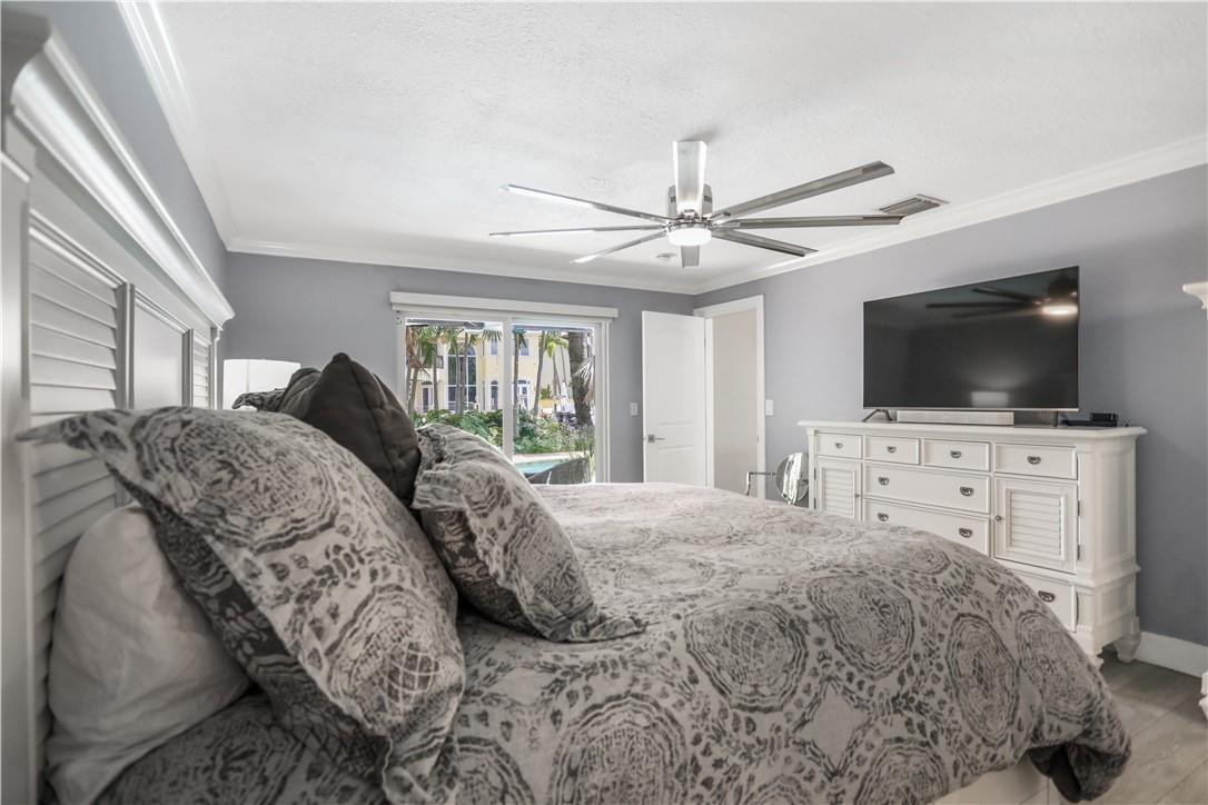 839 Dover Street Boca Raton, FL 33487 - Photo 19 of 48 Master with view