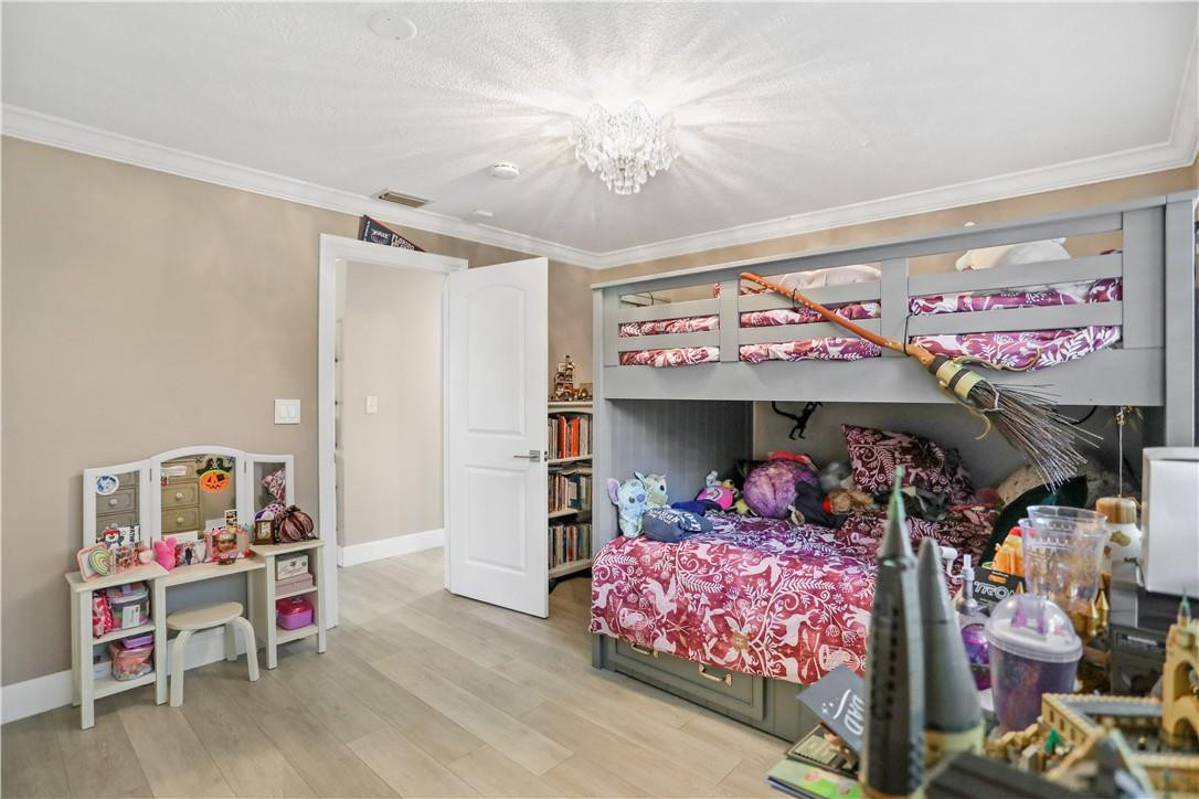 839 Dover Street Boca Raton, FL 33487 - Photo 29 of 48 Bedroom 3