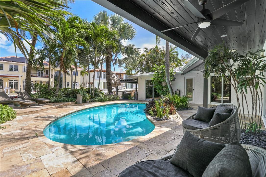 839 Dover Street Boca Raton, FL 33487 - Photo 39 of 48 Pool