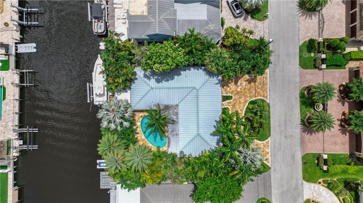839 Dover Street Boca Raton, FL 33487 - Photo 5 of 48 Full Lot