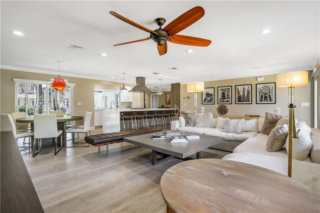 839 Dover Street Boca Raton, FL 33487 - Photo 7 of 48 Open Plan
