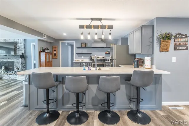 $199,900 | 18917 Wayne Rte D, Wappapello, MO 63966