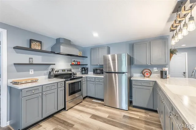 $199,900 | 18917 Wayne Rte D, Wappapello, MO 63966