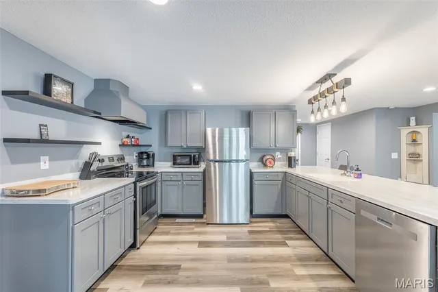 $199,900 | 18917 Wayne Rte D, Wappapello, MO 63966