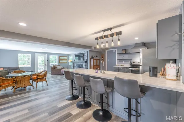 $199,900 | 18917 Wayne Rte D, Wappapello, MO 63966