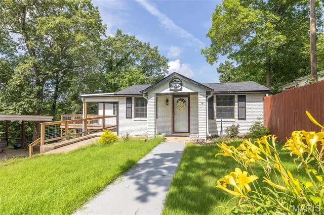 $199,900 | 18917 Wayne Rte D, Wappapello, MO 63966