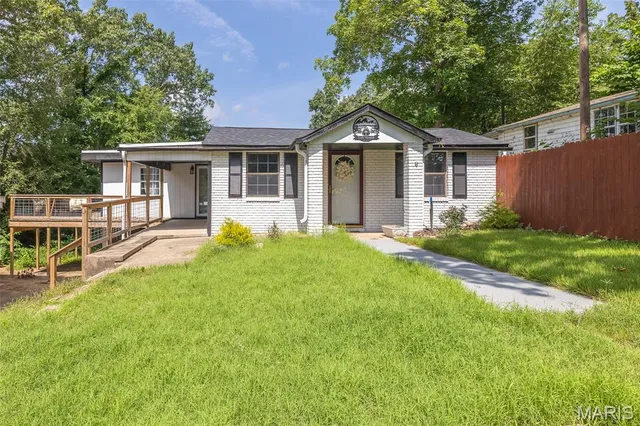 $199,900 | 18917 Wayne Rte D, Wappapello, MO 63966