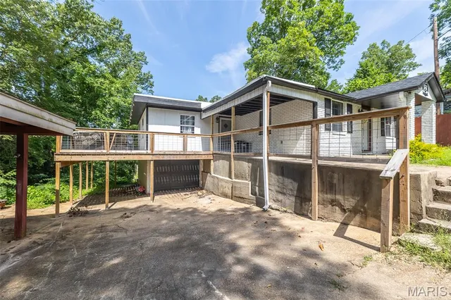 $199,900 | 18917 Wayne Rte D, Wappapello, MO 63966