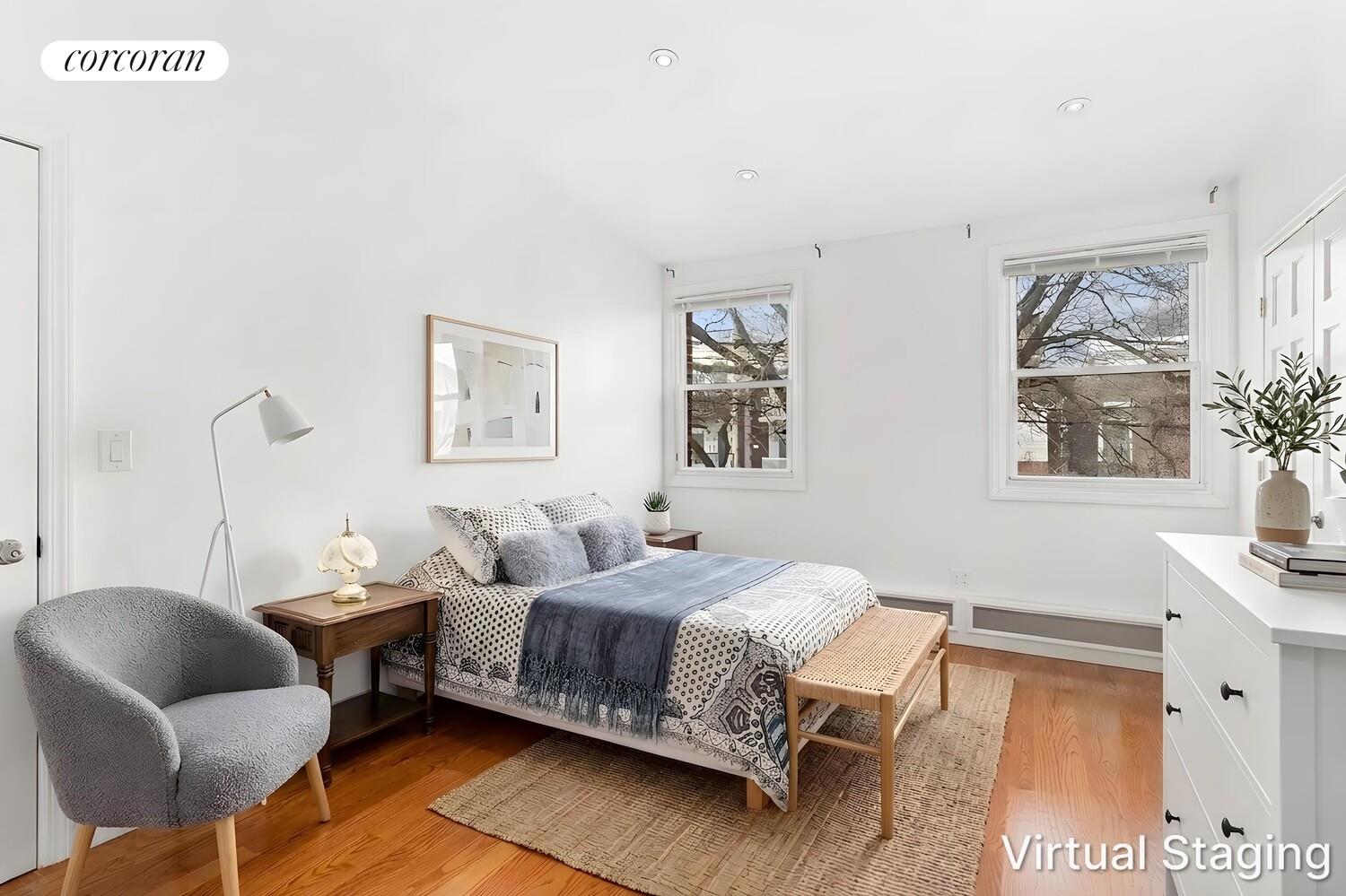 32 Reeve Place, Unit 3 Brooklyn, NY 11218 - Photo 2 of 5