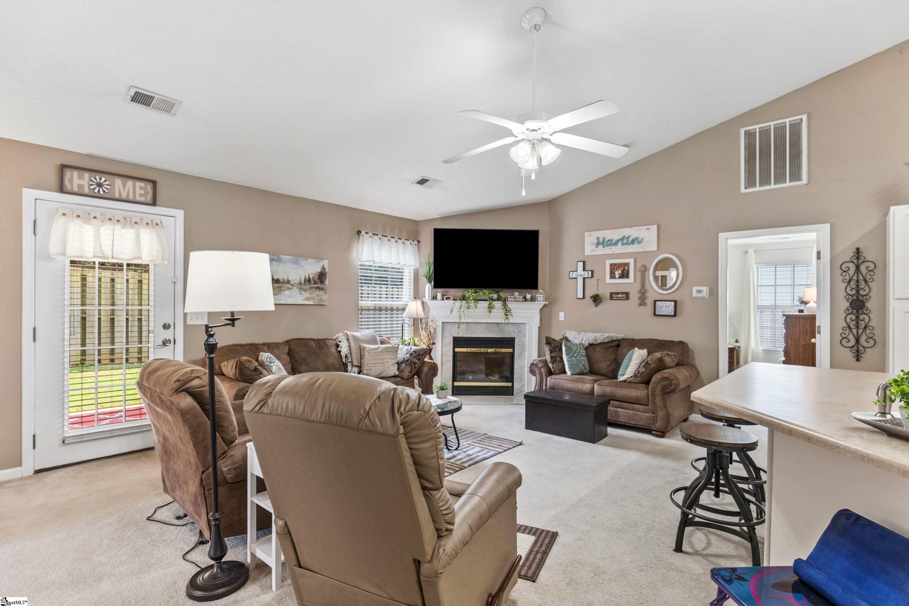 243 Rivers Edge Drive Easley, SC 29642 - Photo 11 of 35 Gallery Image 11