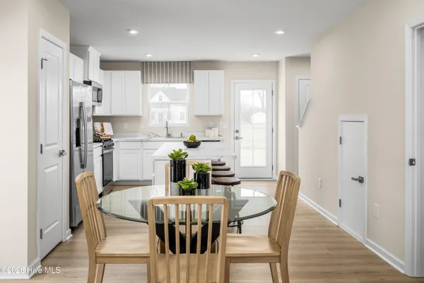 $239,990 | 133 Bridgetowne Avenue, Edenton, NC 27932