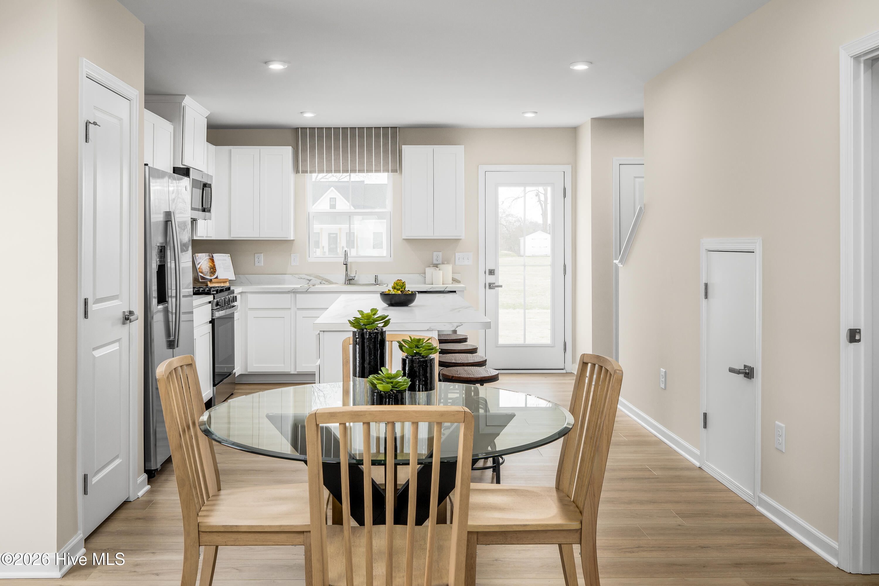 133 Bridgetowne Avenue Edenton, NC 27932 - Photo 4 of 8 MPO-714 RHR Colonial Village Parker Mode