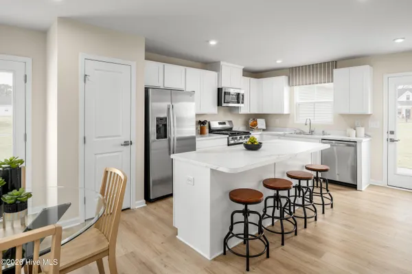 $239,990 | 133 Bridgetowne Avenue, Edenton, NC 27932