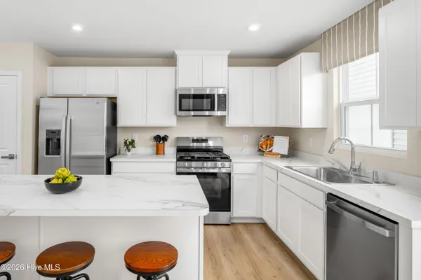 $239,990 | 133 Bridgetowne Avenue, Edenton, NC 27932