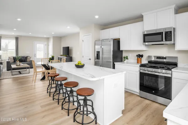 $239,990 | 133 Bridgetowne Avenue, Edenton, NC 27932