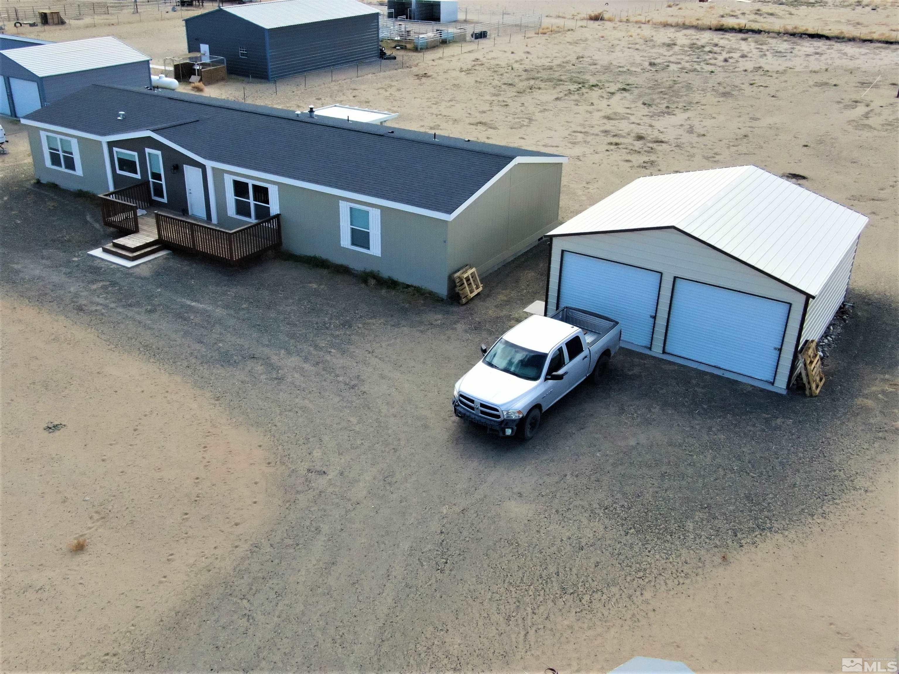 7585 Springfield Road Silver Springs, NV 89429 - Photo 2 of 24 Photo 2