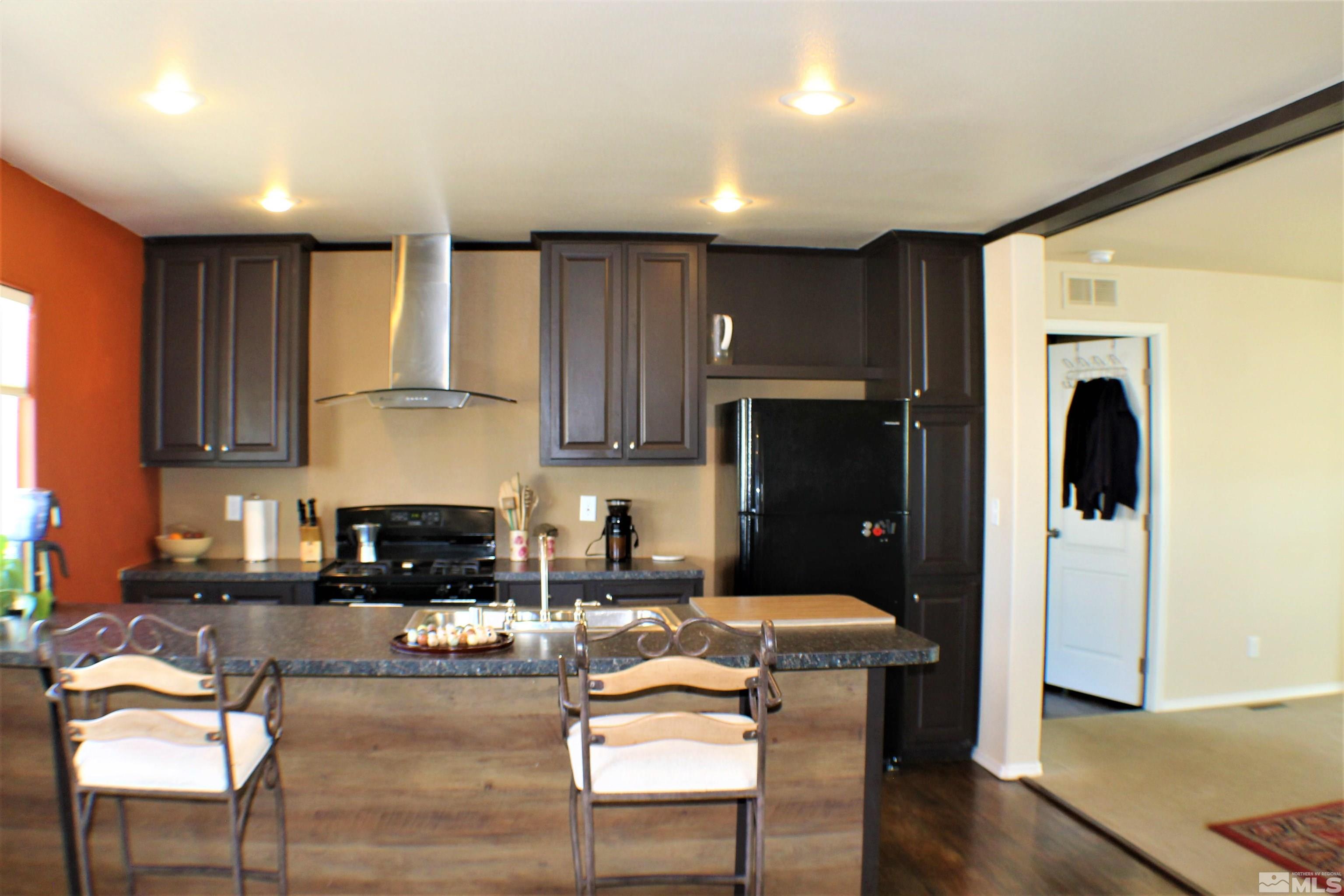 7585 Springfield Road Silver Springs, NV 89429 - Photo 5 of 24 Photo 5