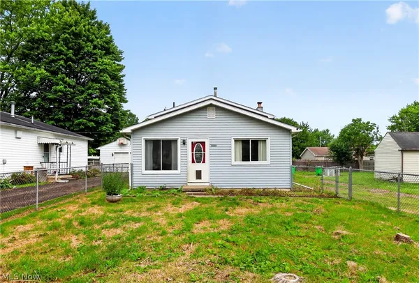 $139,900 | 1154 Meadowbrook Avenue, Alliance, OH 44601