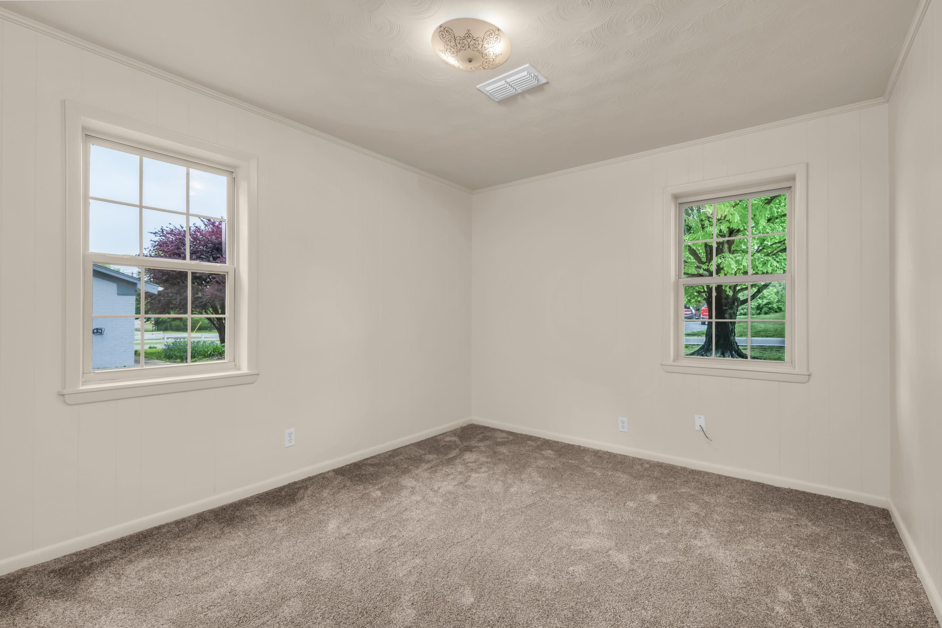 400 Coffee Shop Road Ripley, TN 38063 - Photo 13 of 23 an empty room with windows