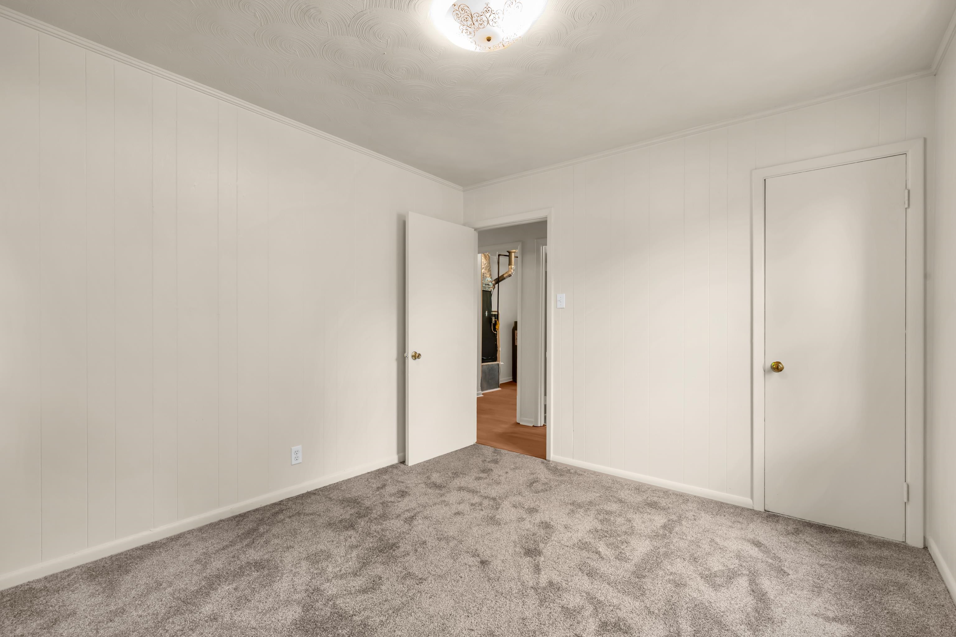 400 Coffee Shop Road Ripley, TN 38063 - Photo 14 of 23 a view of an empty room and window