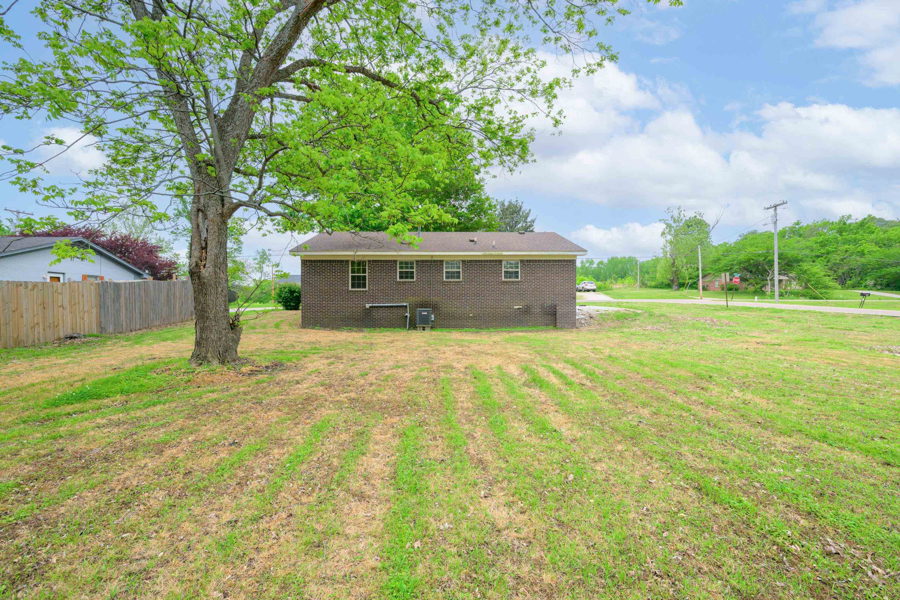 400 Coffee Shop Road Ripley, TN 38063 - Photo 18 of 23 a view of a house with a yard