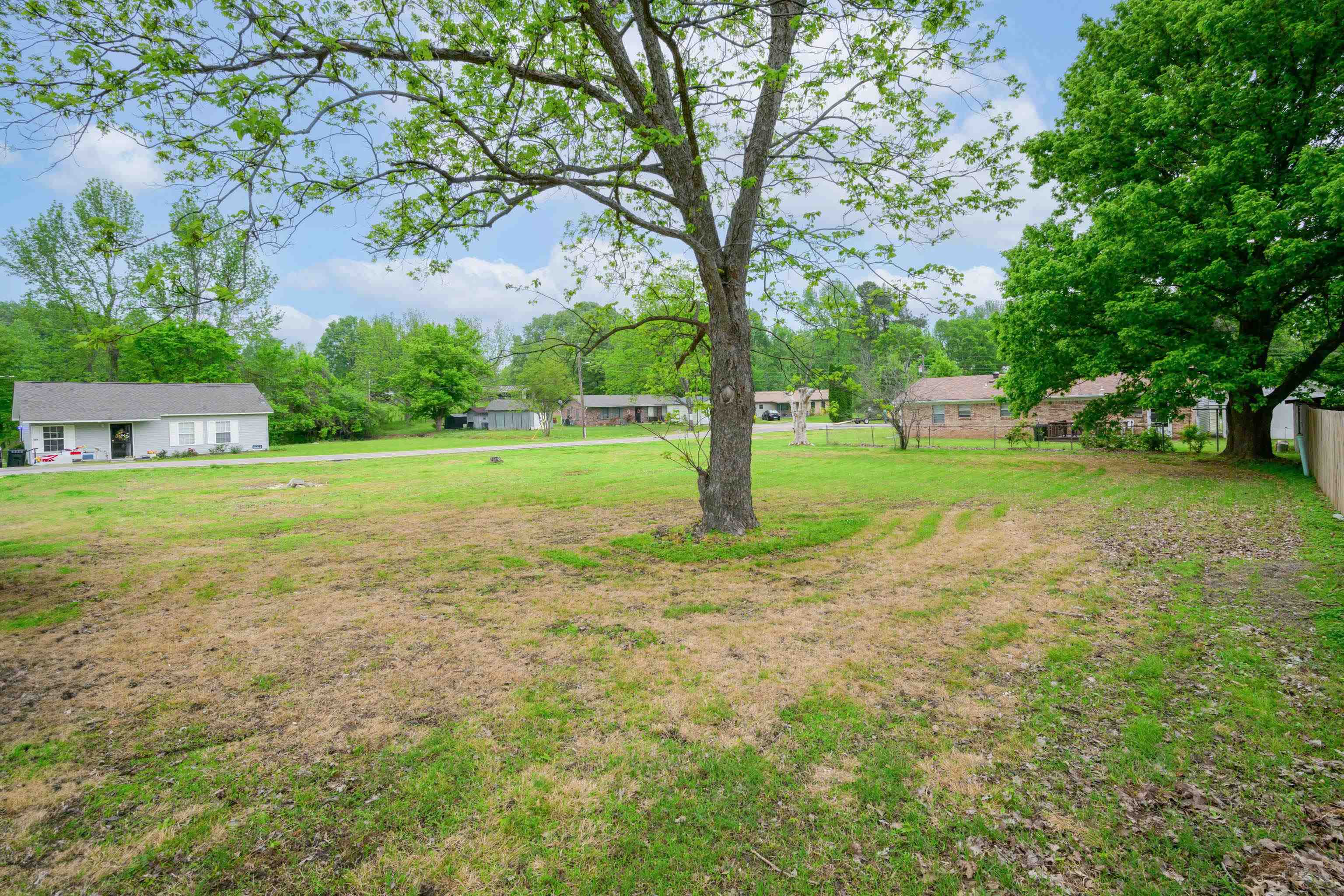 400 Coffee Shop Road Ripley, TN 38063 - Photo 19 of 23 a view of a park with large trees