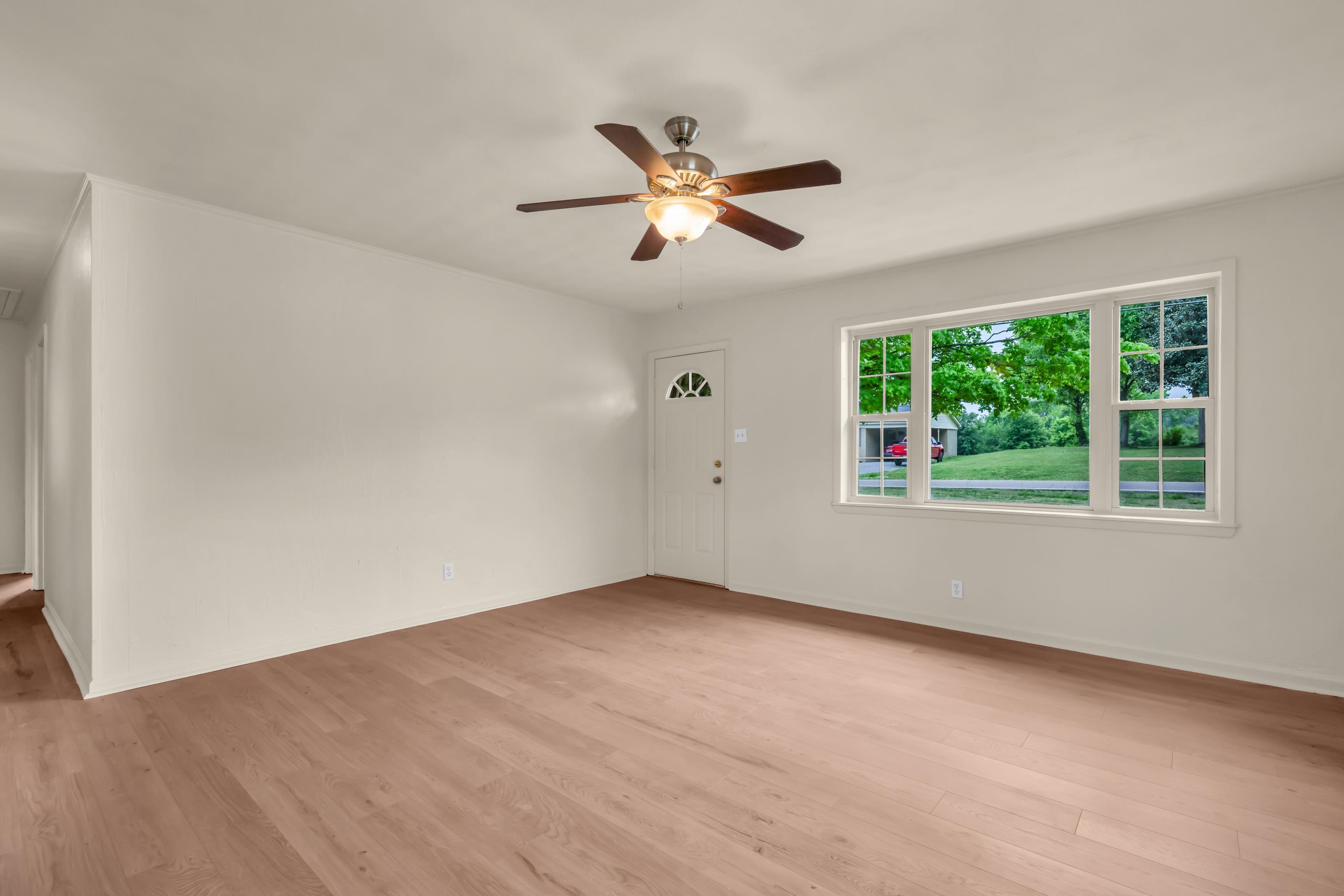 400 Coffee Shop Road Ripley, TN 38063 - Photo 2 of 23 a view of an empty room with a window