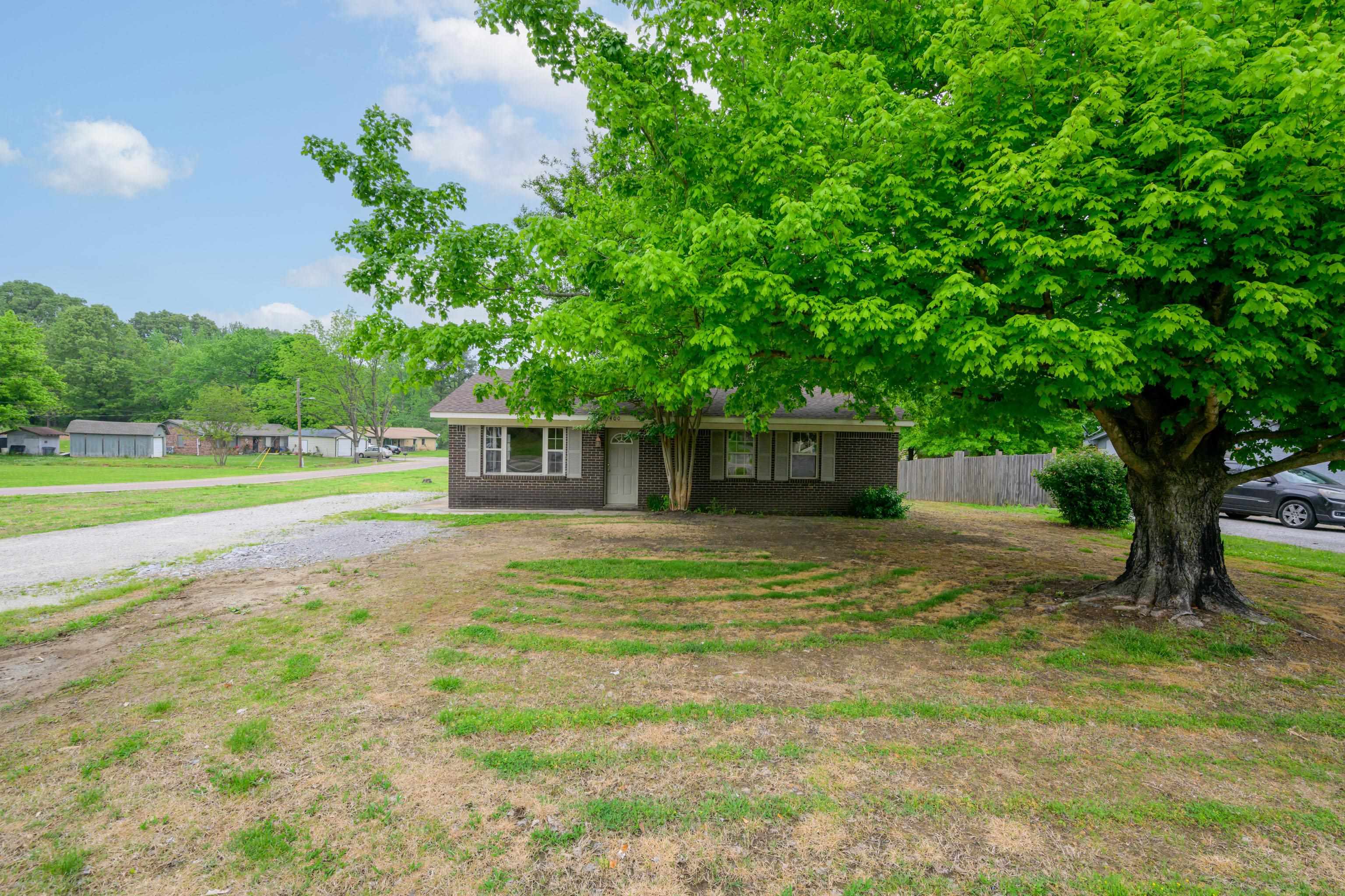 400 Coffee Shop Road Ripley, TN 38063 - Photo 22 of 23