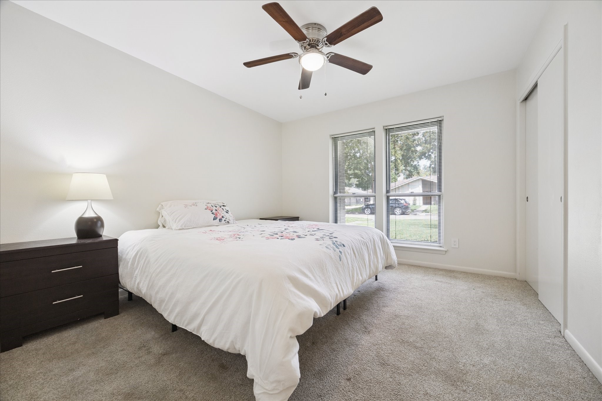 6115 Paisley Street Houston, TX 77096 - Photo 14 of 22 Bedroom 2