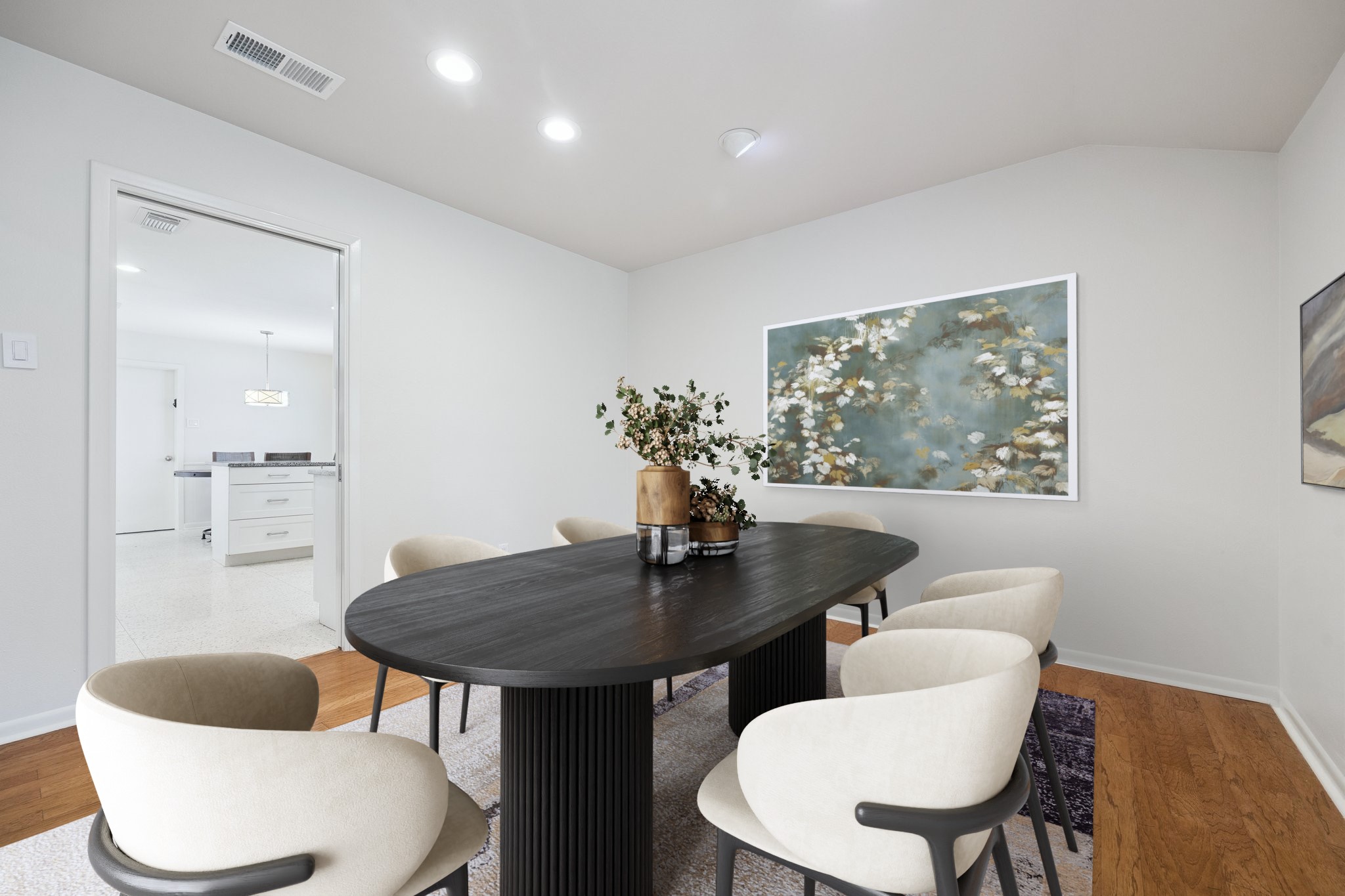 6115 Paisley Street Houston, TX 77096 - Photo 9 of 22