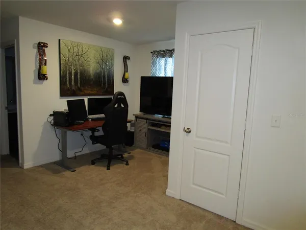 a view of a workspace