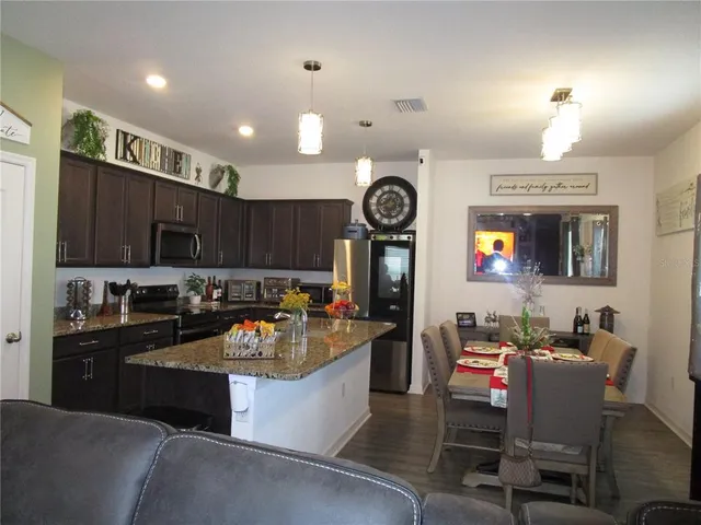 $385,000 | 5517 Fez Court, Brooksville, FL 34602