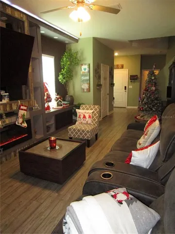 $385,000 | 5517 Fez Court, Brooksville, FL 34602