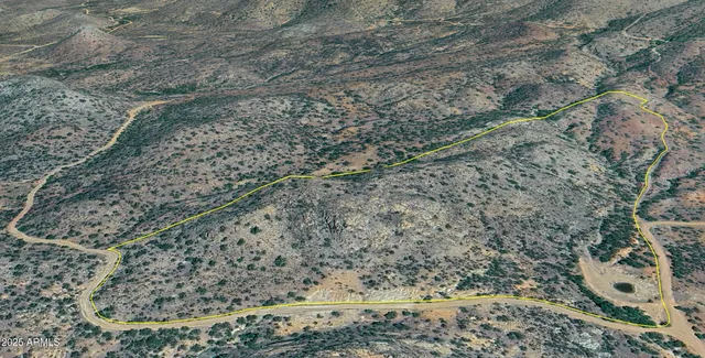 $59,900 | Tbd Mesquite Trail, Unit 137, Rio Rico, AZ 85648