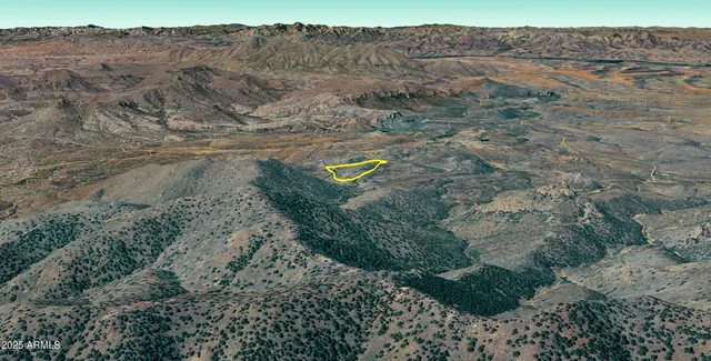 $59,900 | Tbd Mesquite Trail, Unit 137, Rio Rico, AZ 85648