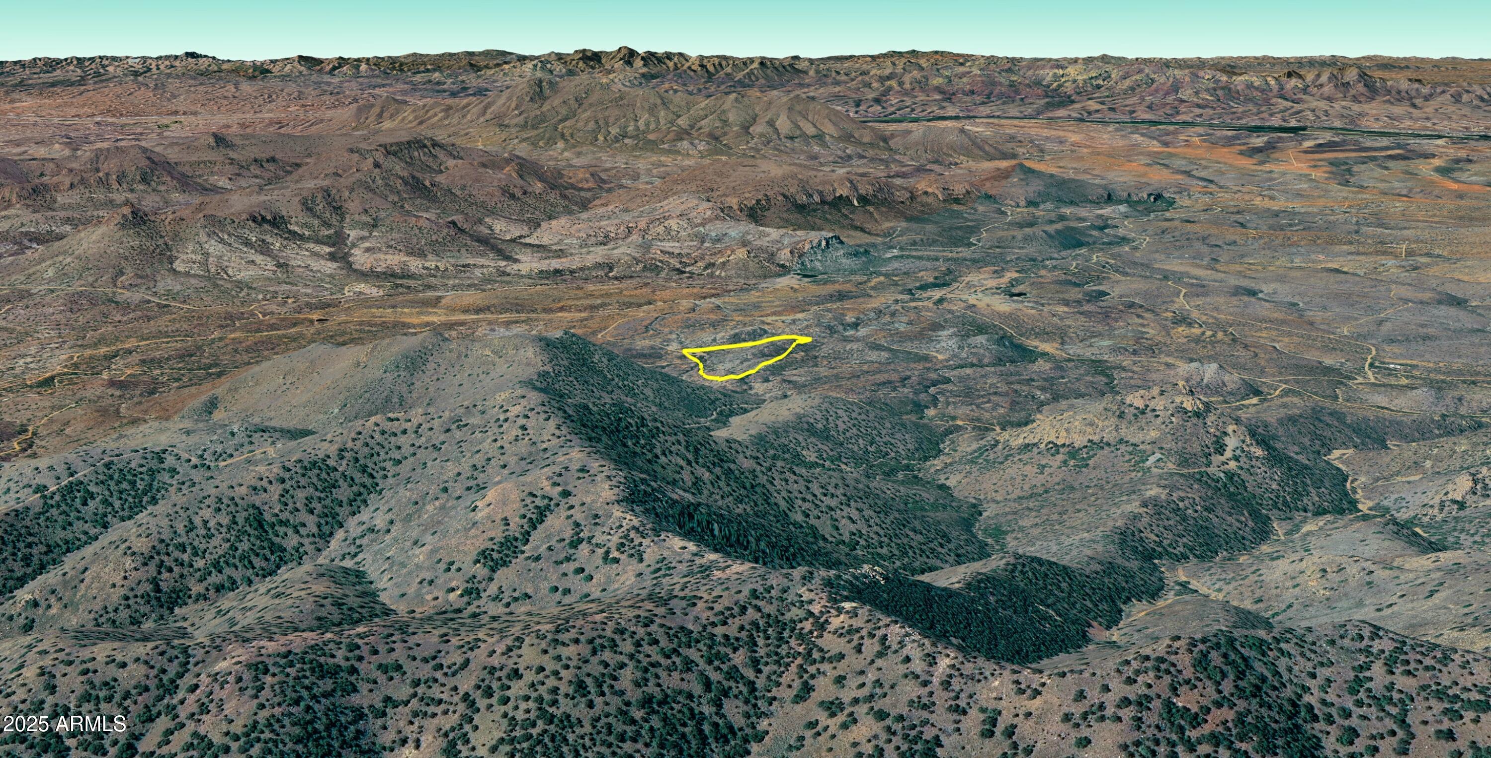 Tbd Mesquite Trail, Unit 137 Rio Rico, AZ 85648 - Photo 12 of 24 Aerial North