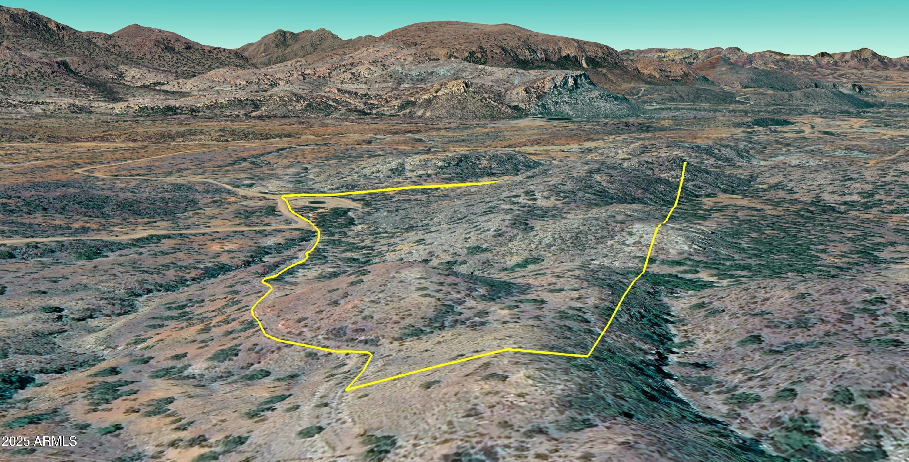 Tbd Mesquite Trail, Unit 137 Rio Rico, AZ 85648 - Photo 13 of 24 Close Up North