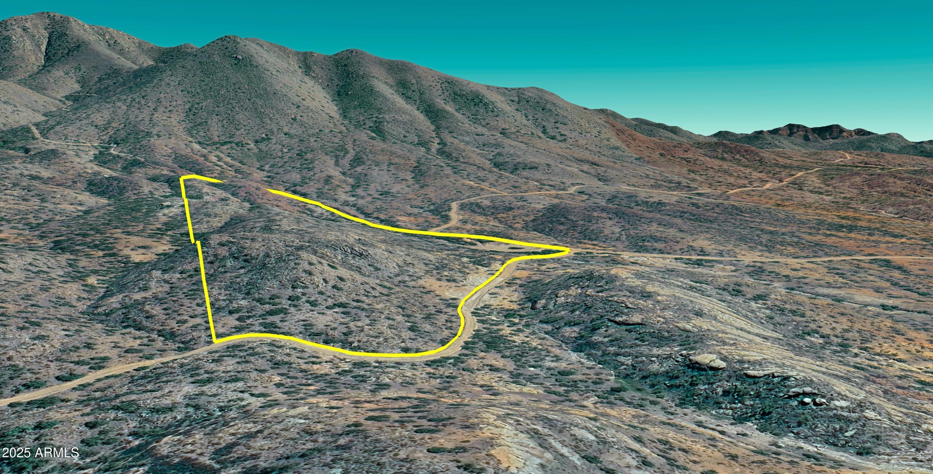 Tbd Mesquite Trail, Unit 137 Rio Rico, AZ 85648 - Photo 16 of 24 Near West