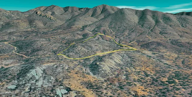 $59,900 | Tbd Mesquite Trail, Unit 137, Rio Rico, AZ 85648