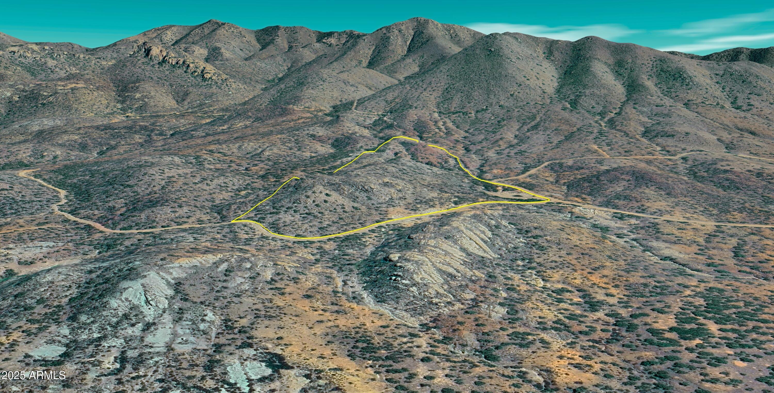 Tbd Mesquite Trail, Unit 137 Rio Rico, AZ 85648 - Photo 17 of 24 Mid Front