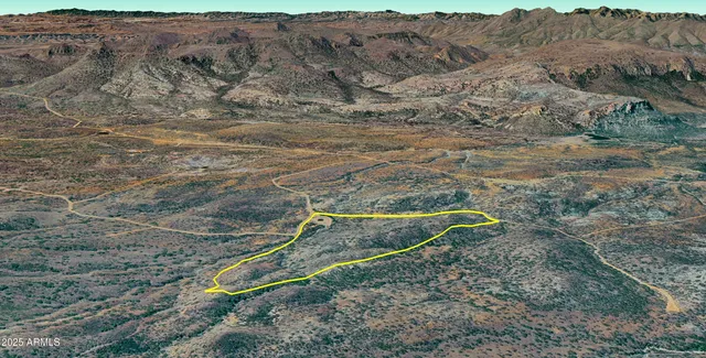 $59,900 | Tbd Mesquite Trail, Unit 137, Rio Rico, AZ 85648