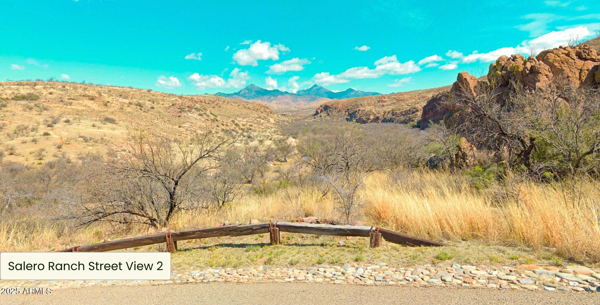 Tbd Mesquite Trail, Unit 137 Rio Rico, AZ 85648 - Photo 2 of 24 Street View 1