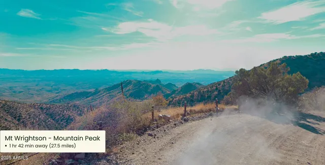 $59,900 | Tbd Mesquite Trail, Unit 137, Rio Rico, AZ 85648